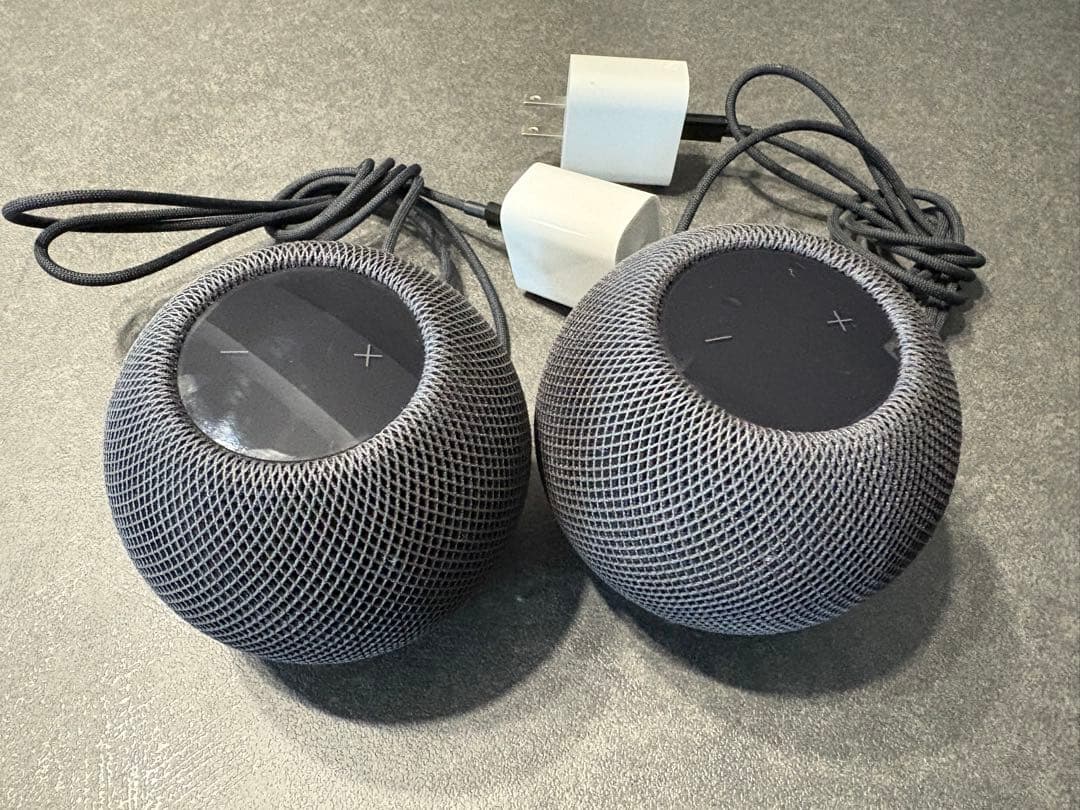 Pod mini ブラック 2個セット