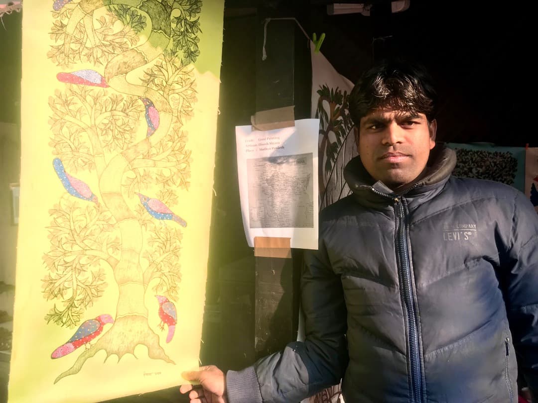 ゴンドアートNo.33