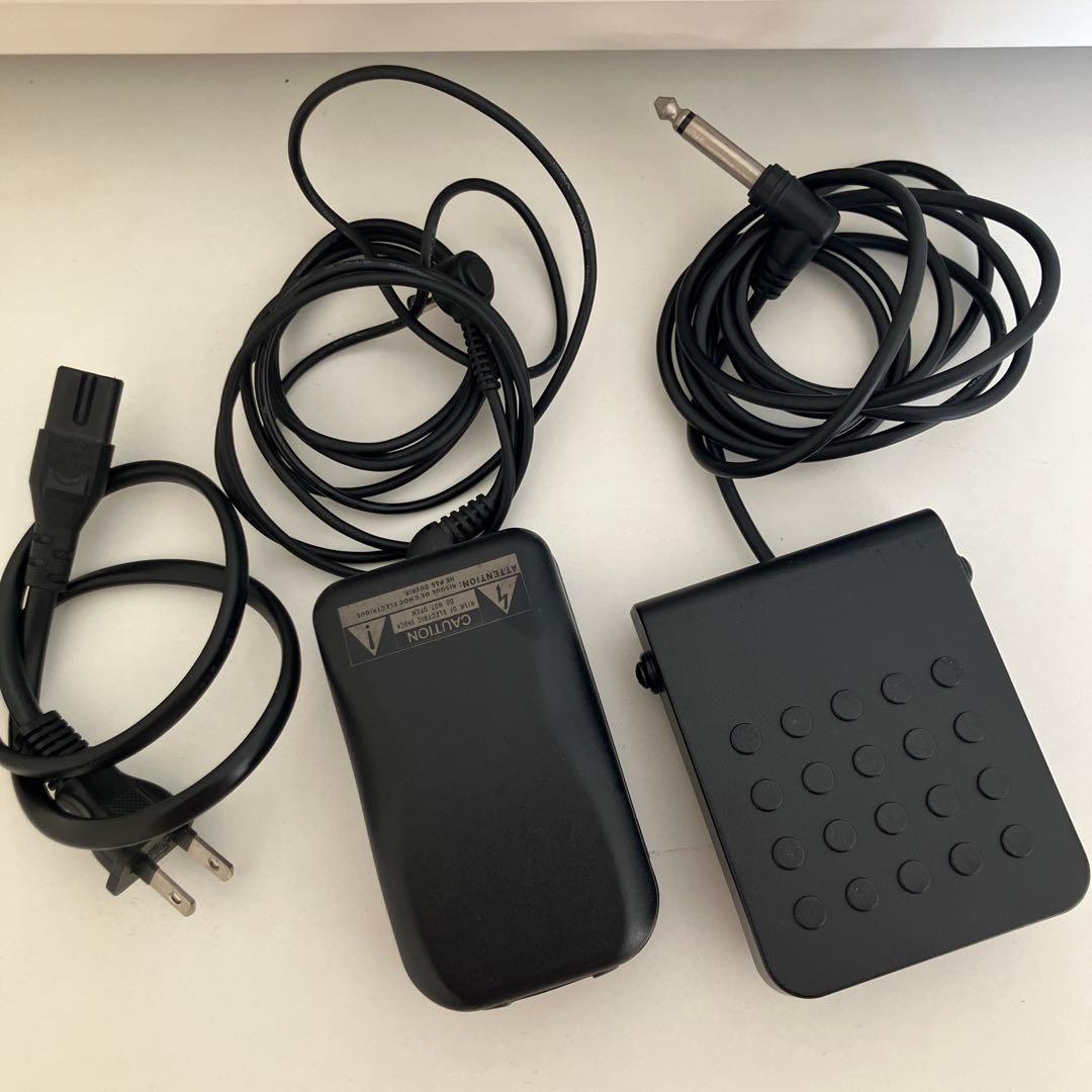 【美品】CASIO Privia 電子ピアノ px-150 スタンド付き