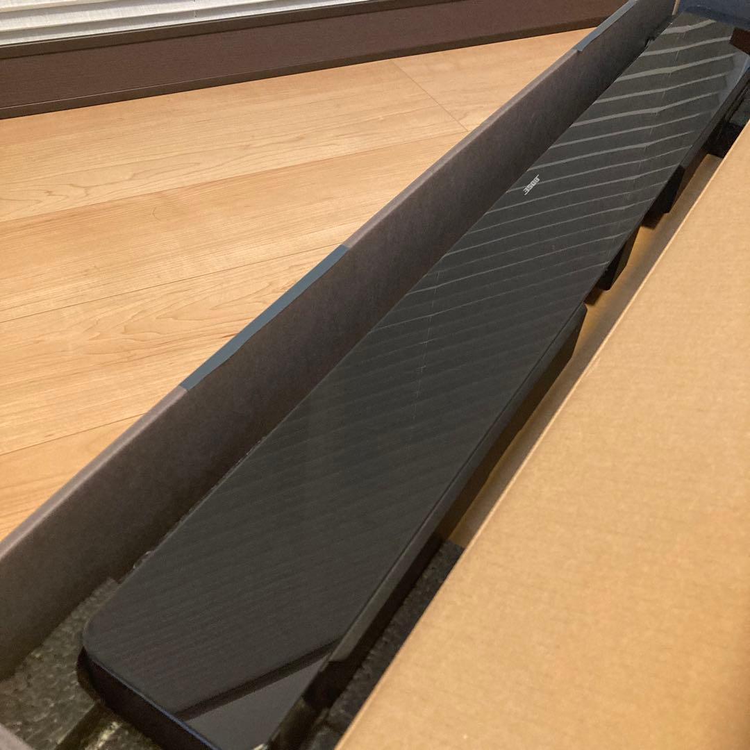 BOSE SOUNDBAR 700 サウンドバー ボーズ スピーカー