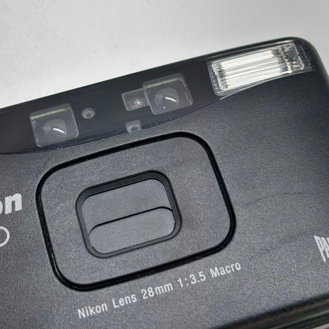 k*様 Nikon AF600 QD フィルムカメラ　ニコン　28mm 3.5