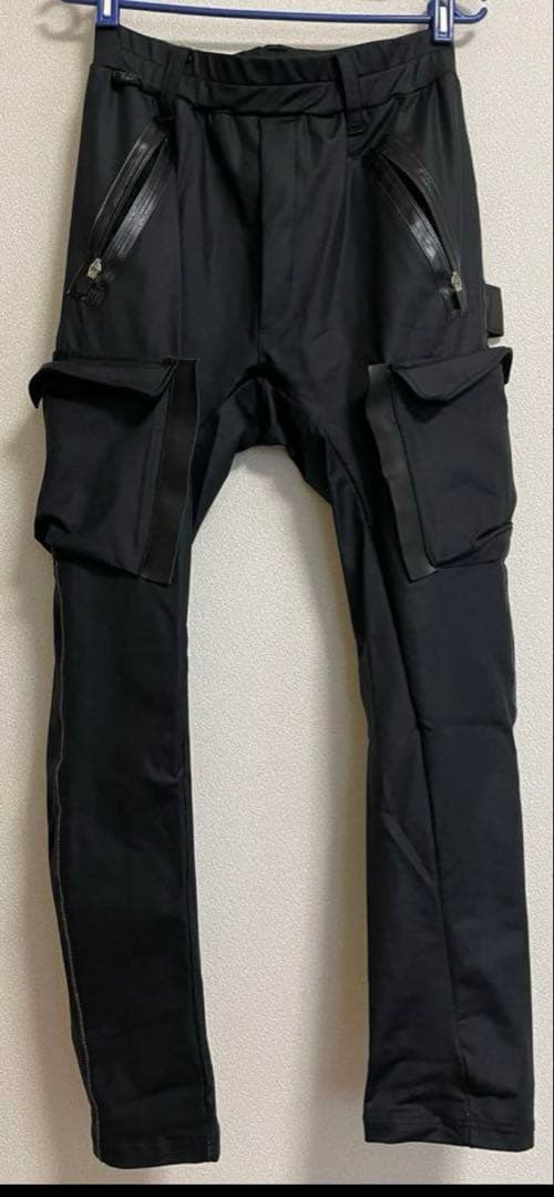 フランシストモークスパンツFranCisT_MOR.K.