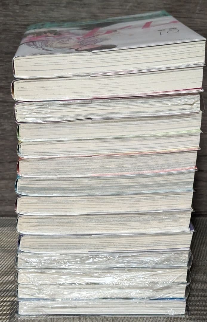 【クリアカバー付】 ワンダンス 1〜15巻