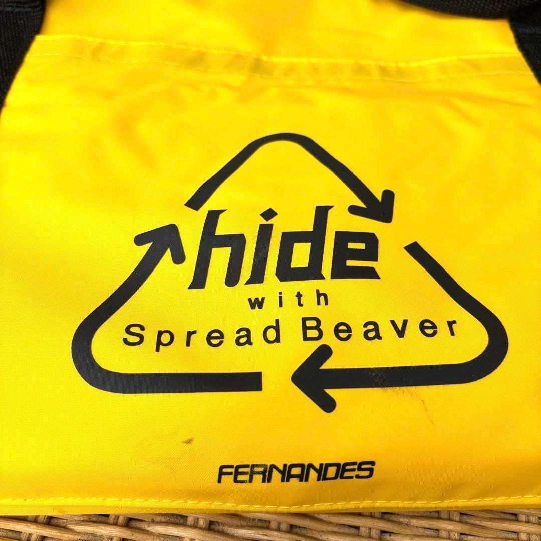 Burny hideモデル　イエローハート　イエローハートJr