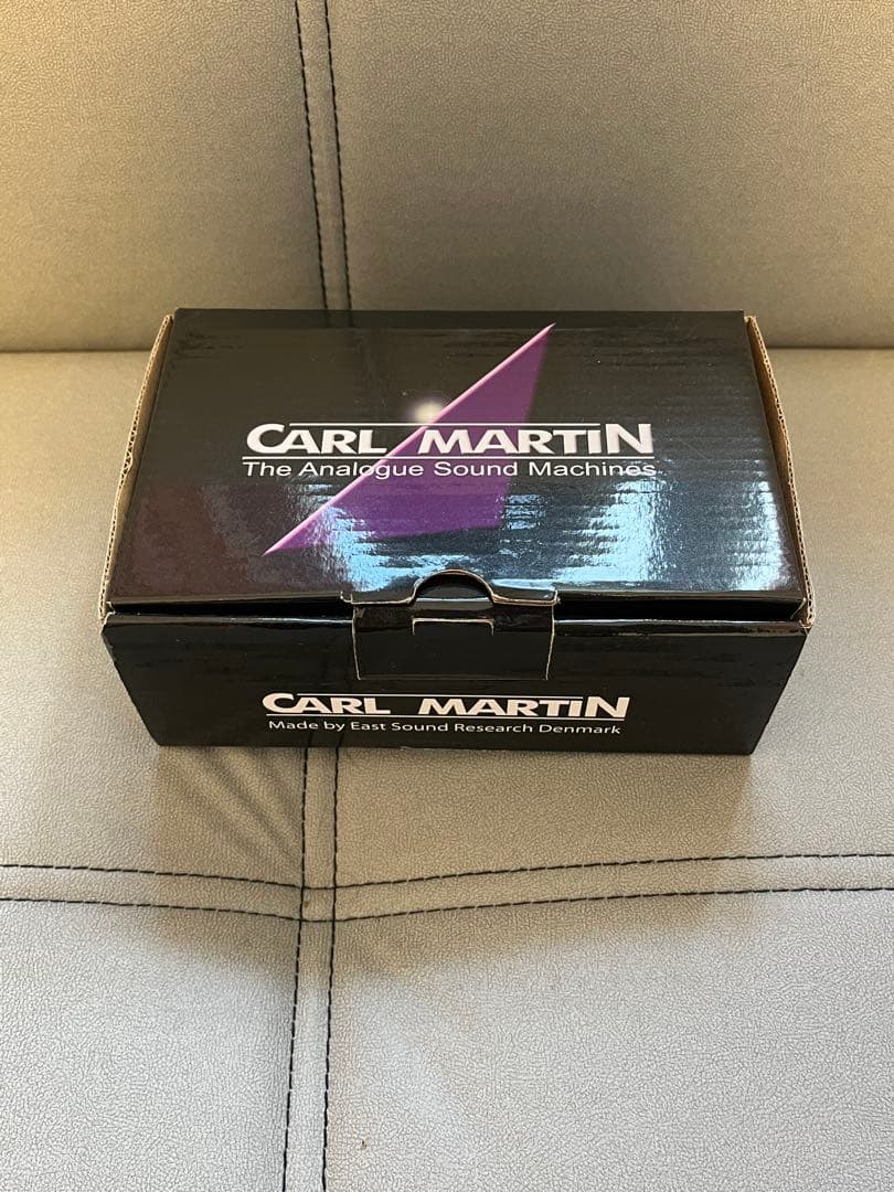 ギター CARL MARTIN PLEXIRANGER