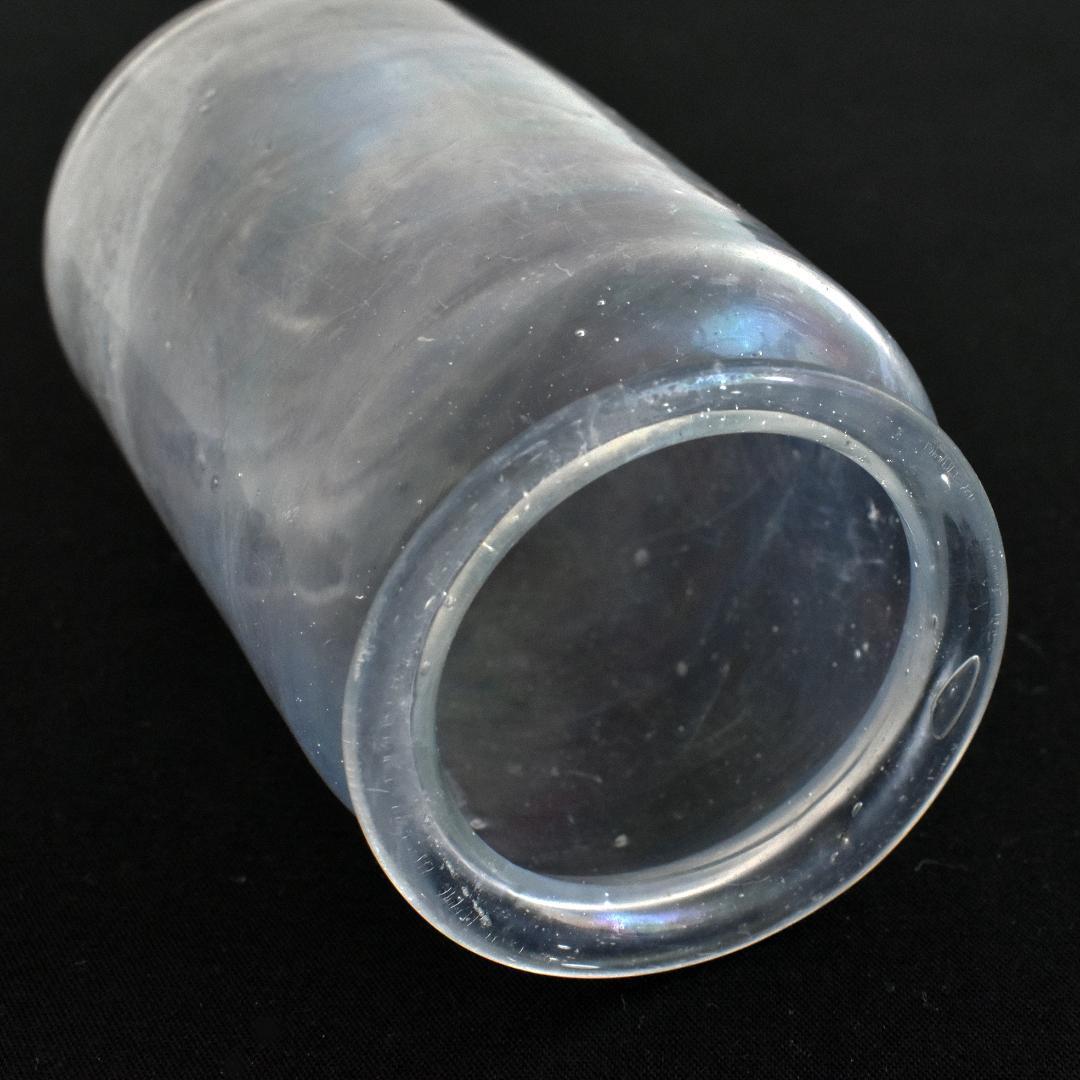 17-18世紀 中世 欧州 ヨーロッパ ガラス瓶 ボトル / 古道具 工芸