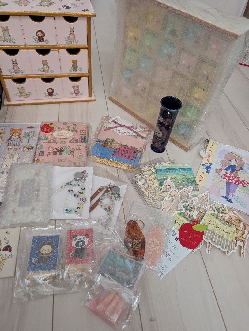 【専用】yukiemon 小物まとめ売り