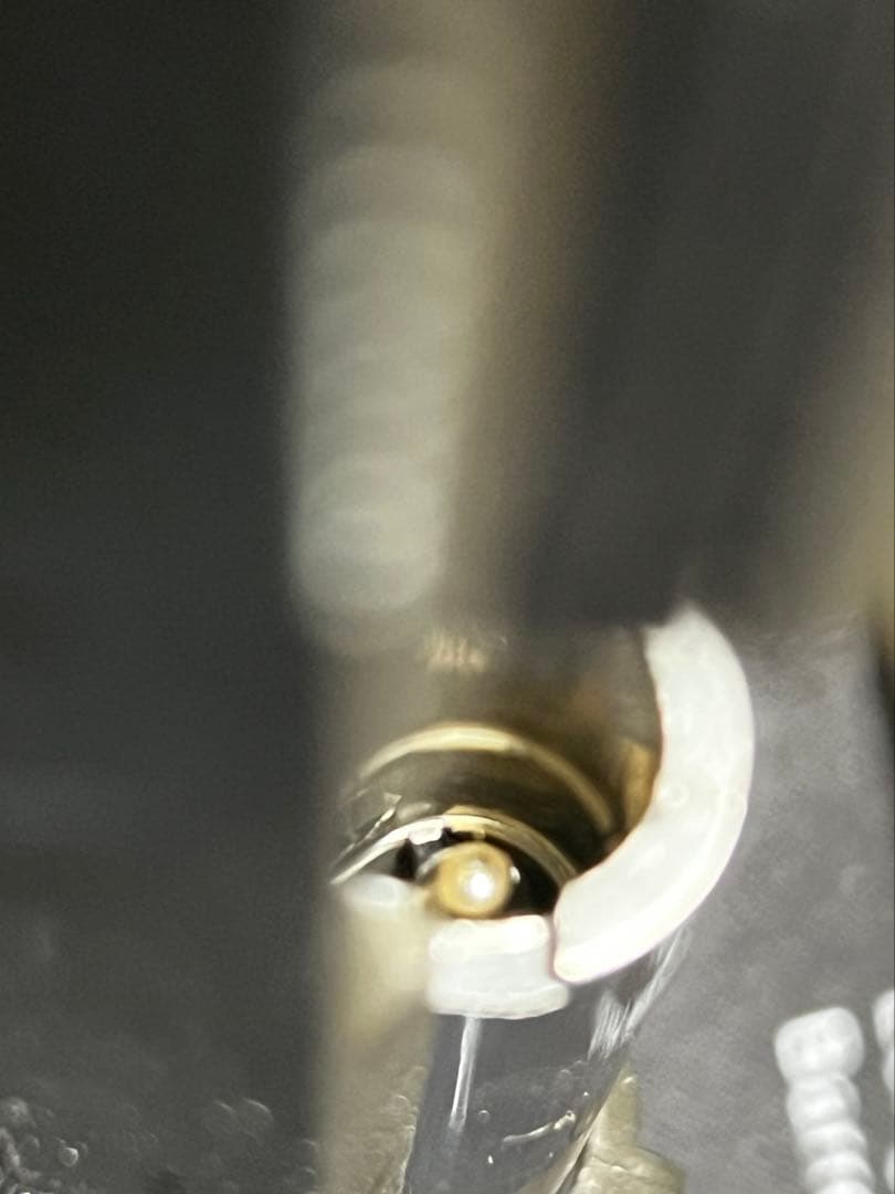 マルシン工業 M84 ヘビーウエイト モデルガン