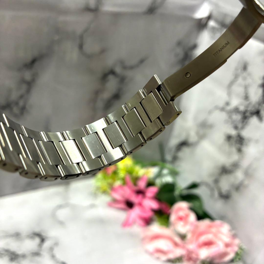 【ほぼ未使用】シチズン アテッサ 限定モデル CB0288-65L