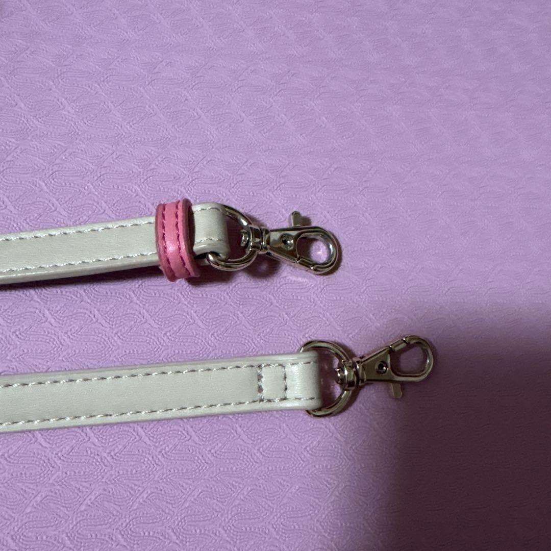 サマンサベカモンハンライズコラボアイルー柄