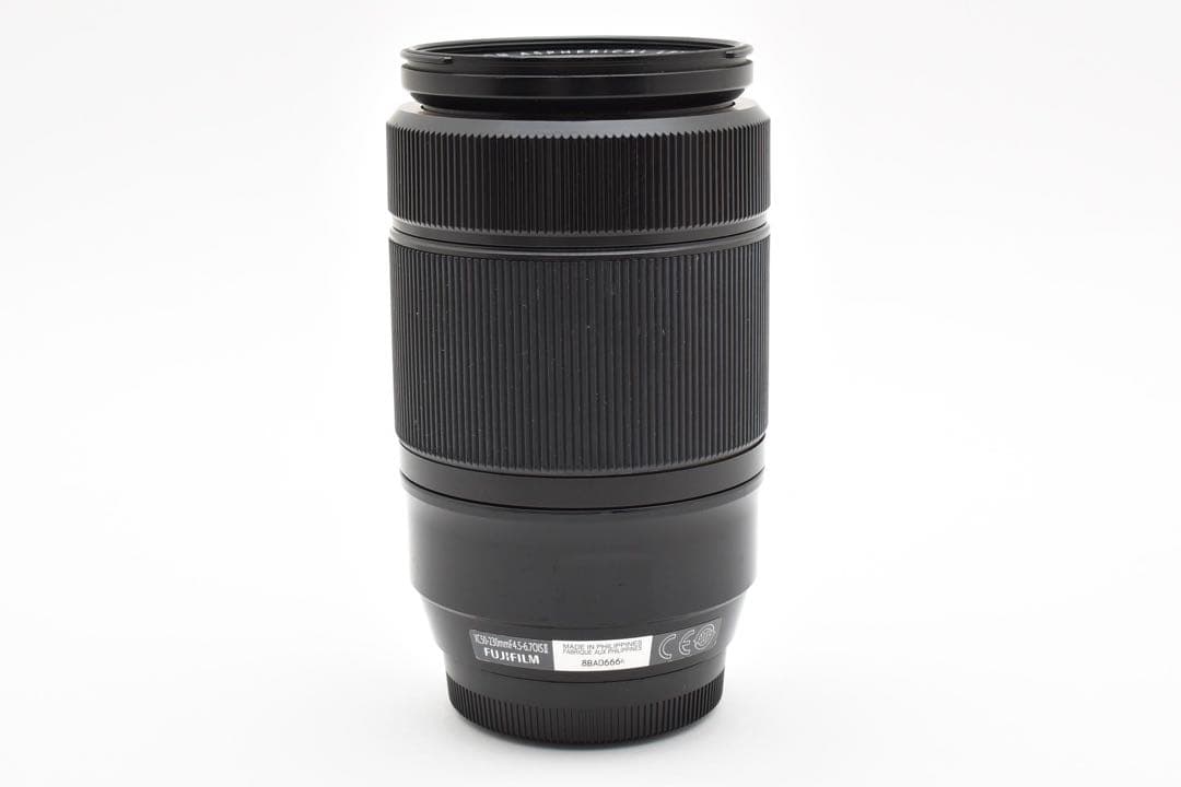 レンズ(ズーム) FUJIFILM Super EBC XC 50-230mm OIS II