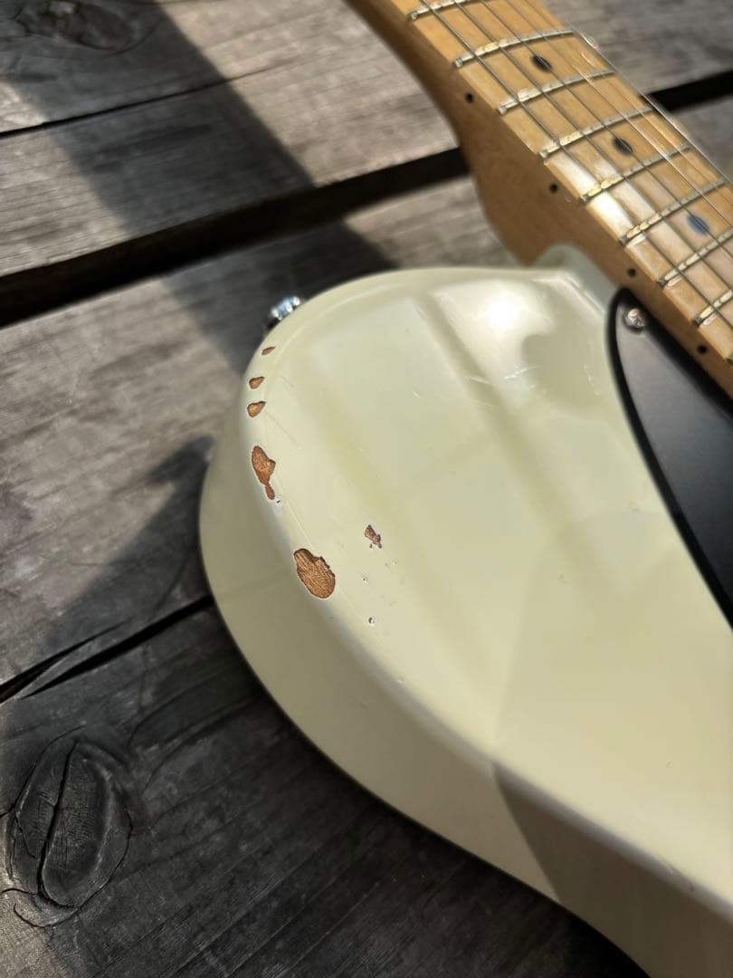 grass roots Telecaster テレキャスター