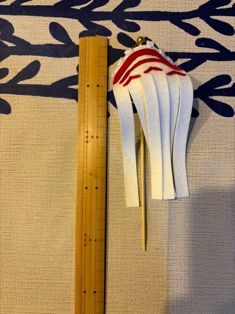 だんじり用装飾品(だんじりは含みません)