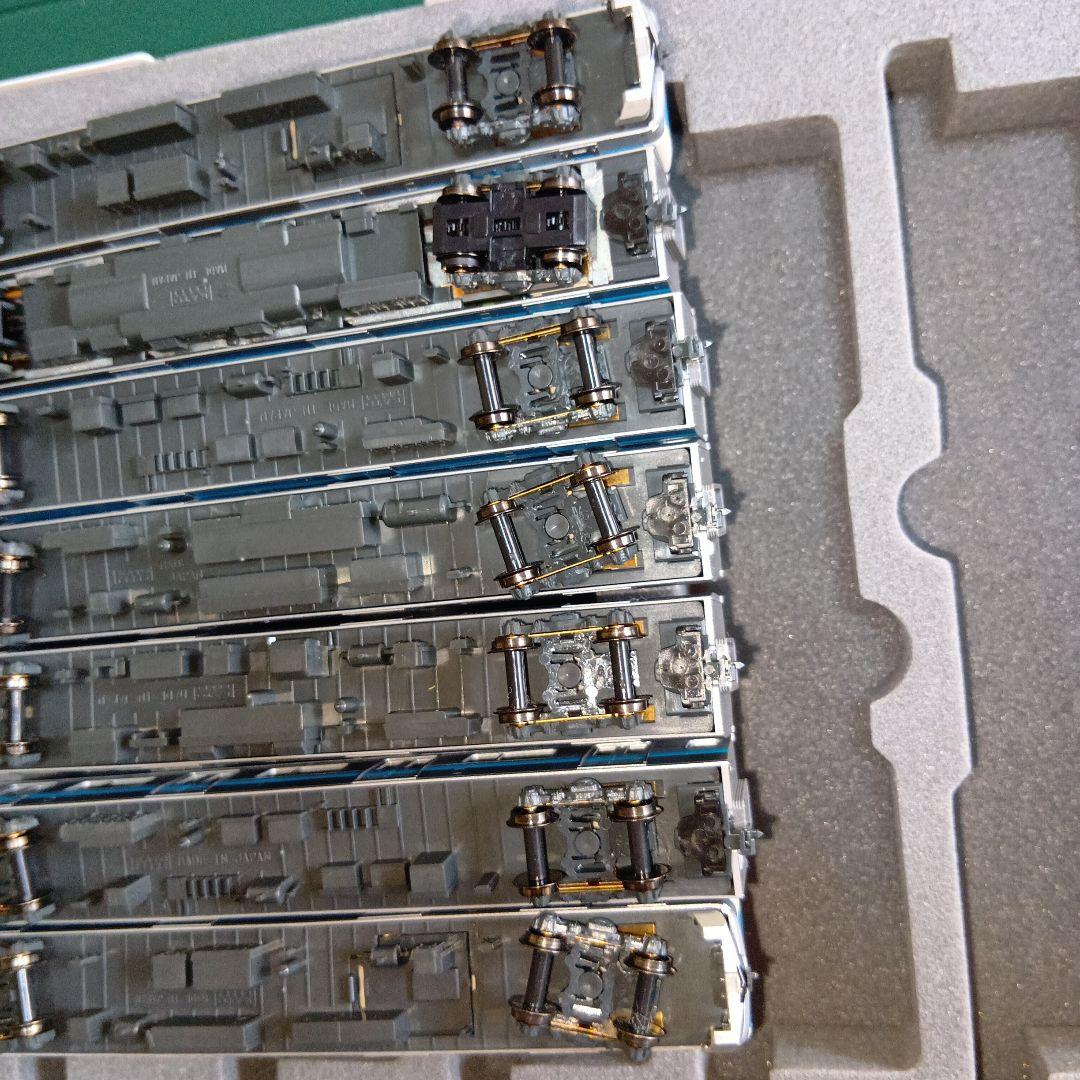 KATO　10-1159/1161　E233系1000番台　京浜東北線　7両