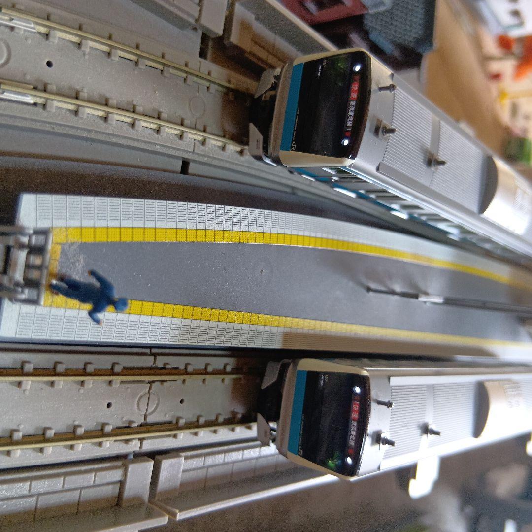 KATO　10-1159/1161　E233系1000番台　京浜東北線　7両