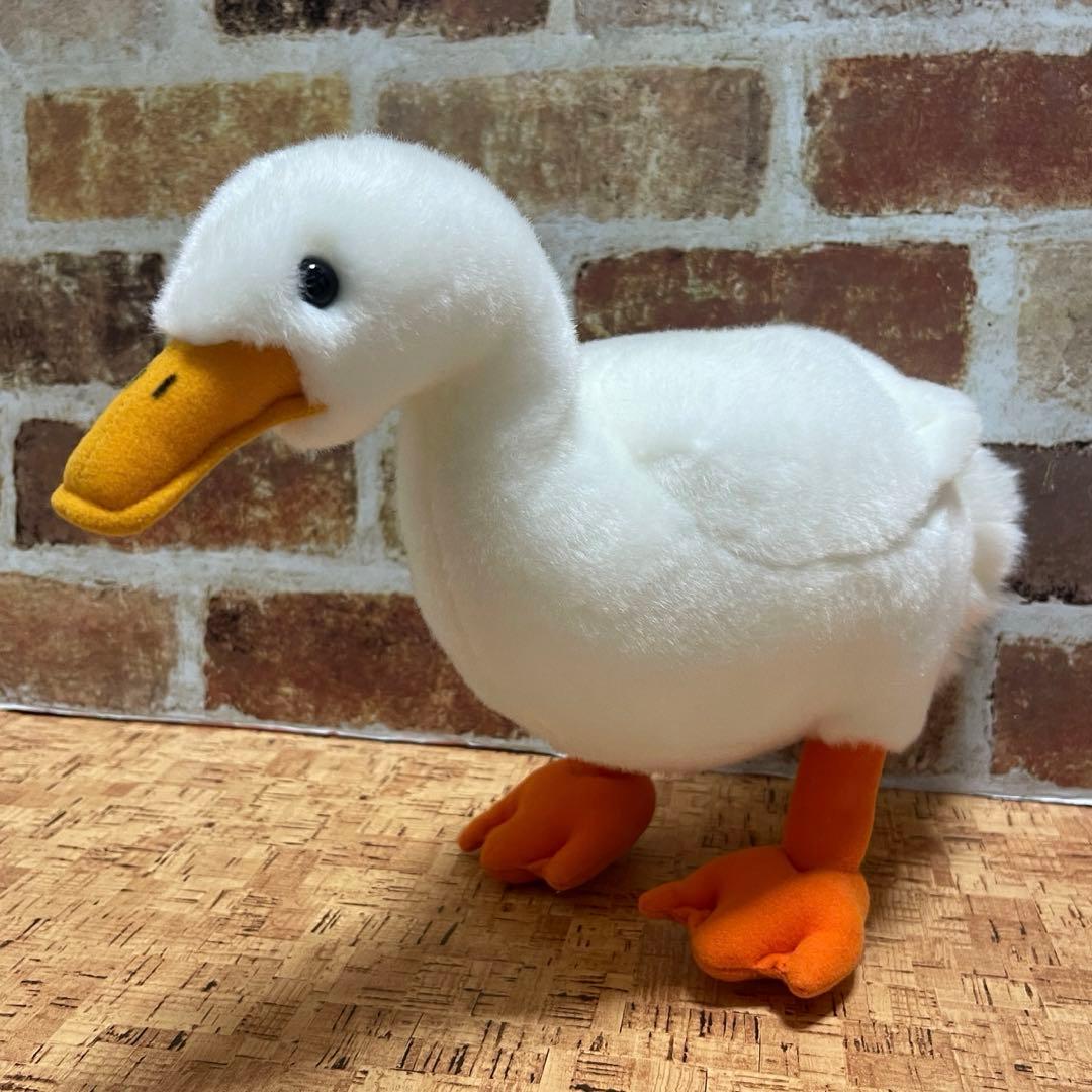 10C+1 鳥コレクションぬいぐるみ　17個セット　オマケ付き