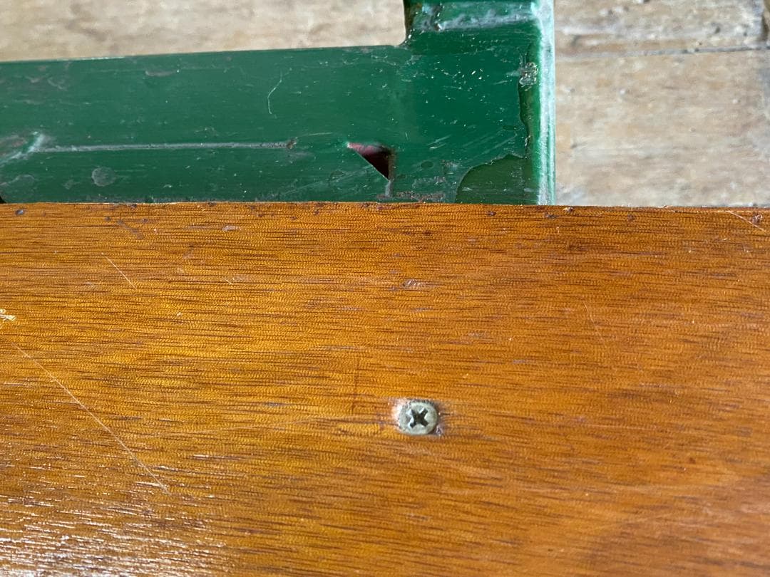 引き取り限定　スチールラック（6）