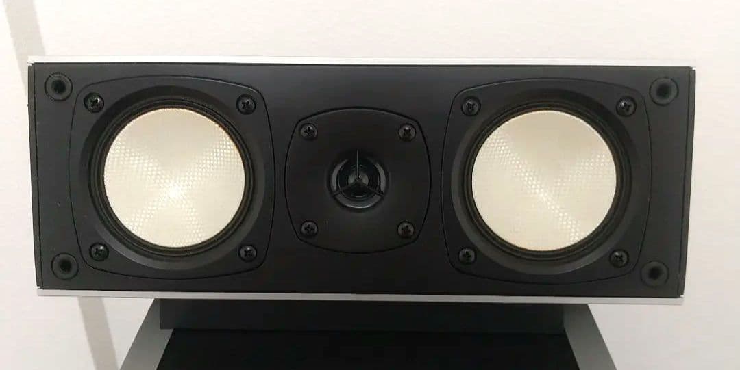 オンキヨー　デジタルサラウンドシステム