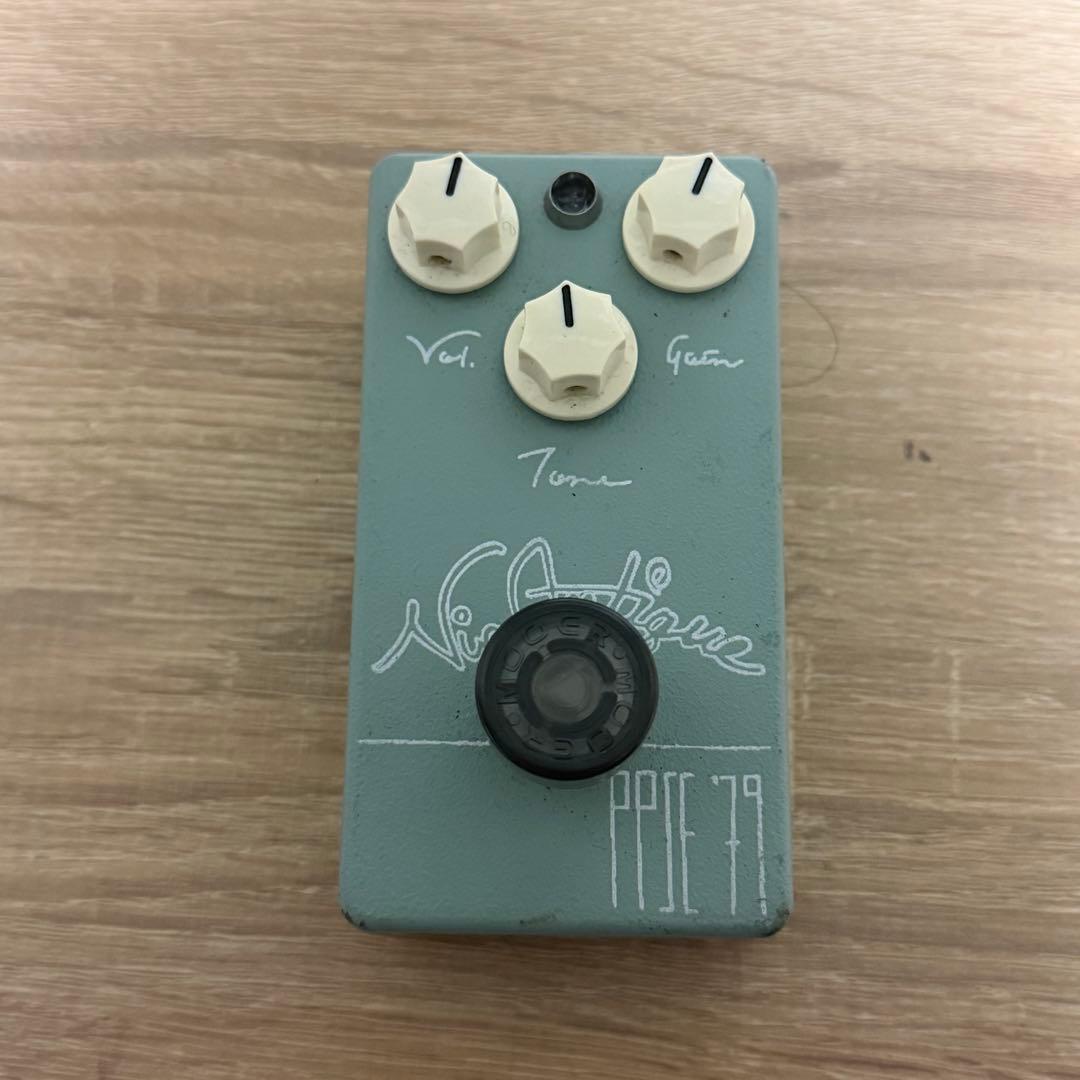 ［美品］Vin-Antique PPSE 79 ver.2