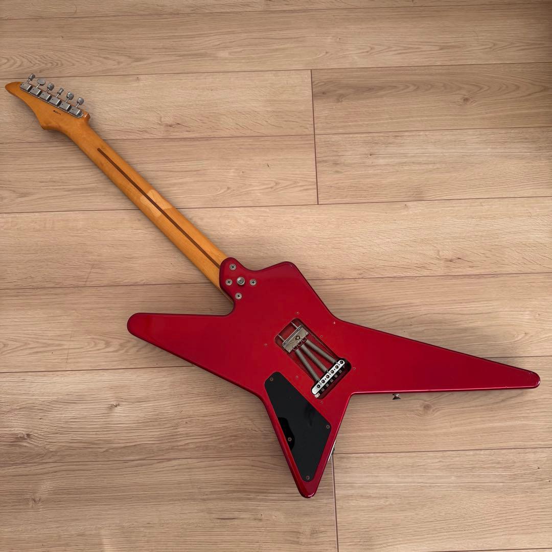 TOKAI FIVE STAR トーカイ ランダムスター ファイブスター