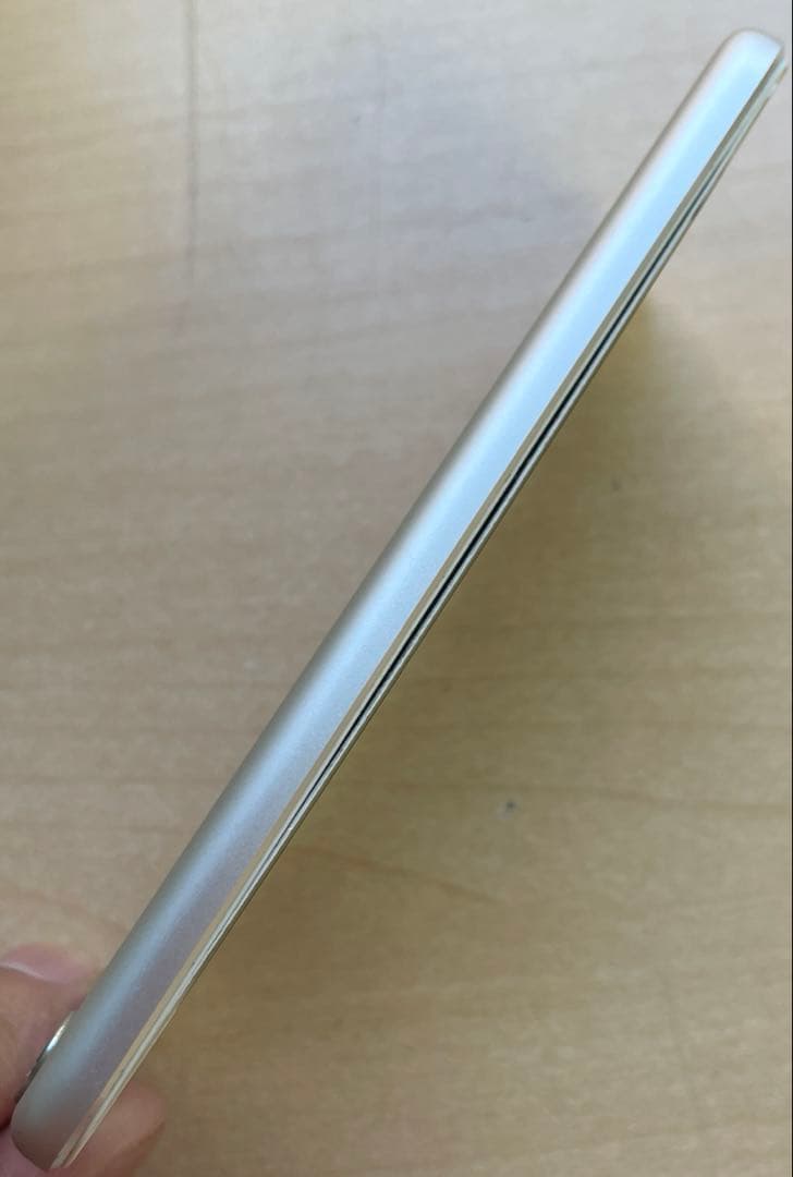 iPod touch 第7世代　32GB シルバー　A2178 美品　#2