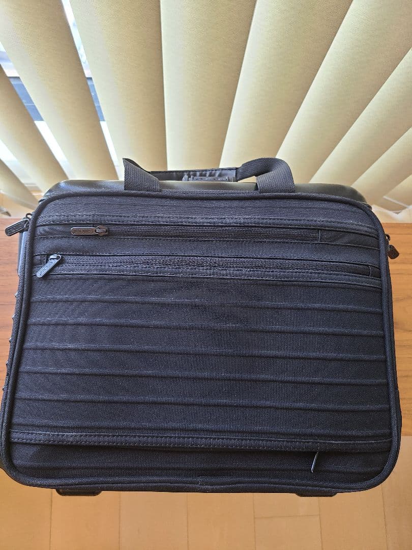 RIMOWA Bolero Notebook 2WAY ショルダートランクバッグ