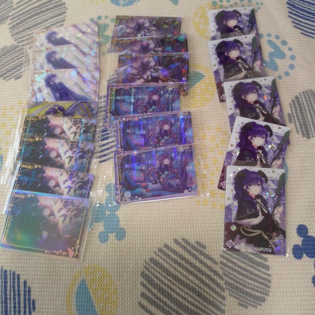 ニーゴ宵崎奏朝比奈まふゆ東雲絵名グリ缶バッチコネクトライブウエハエピカ称号