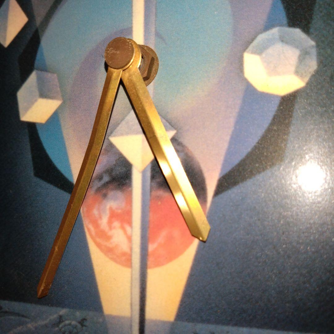 TOTO（トト）セブンス・ワン　ノベルティ時計