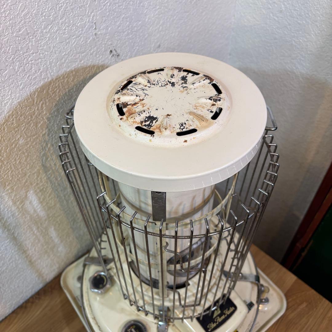 アラジン Blue Flame Heater BF-3902 石油ストーブ