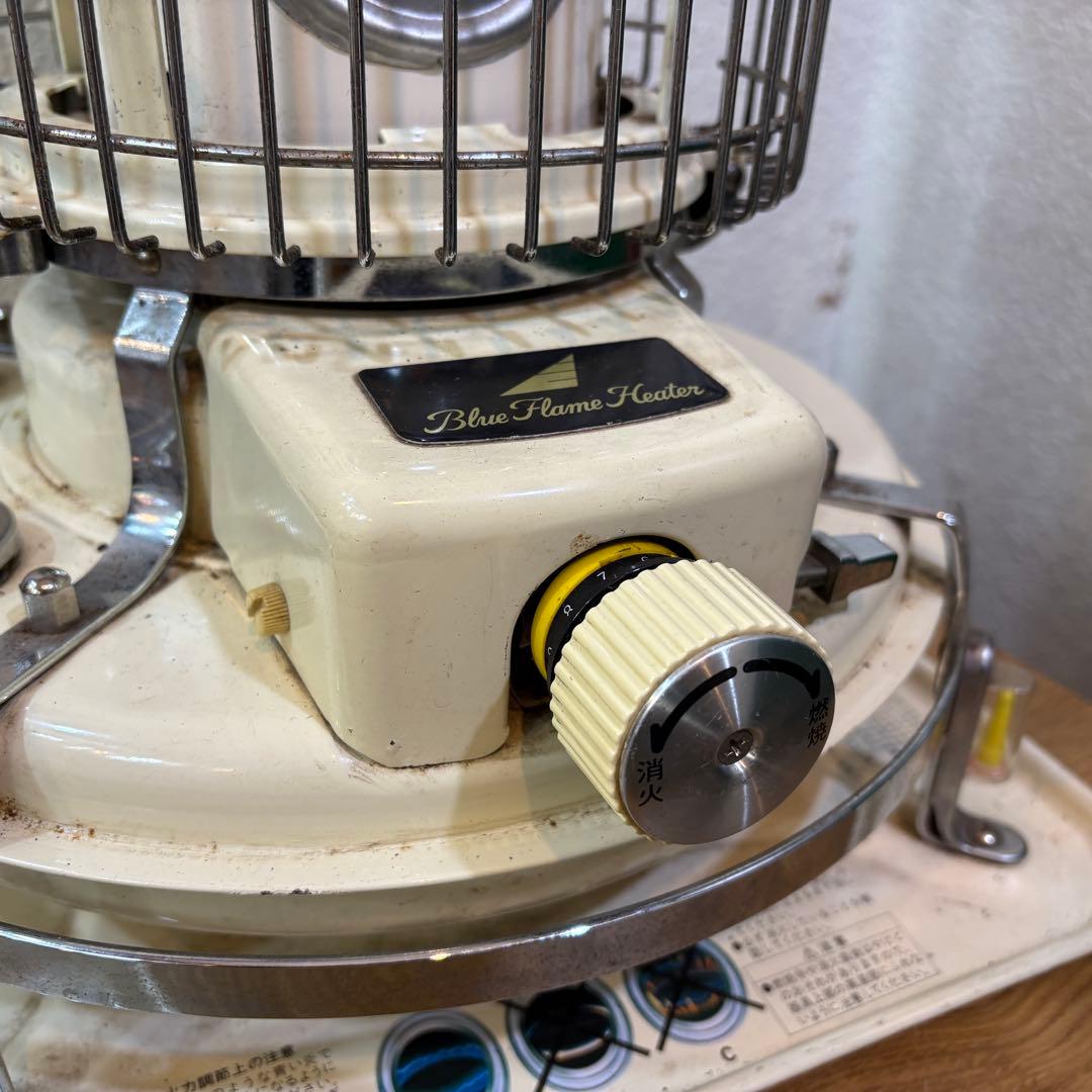 アラジン Blue Flame Heater BF-3902 石油ストーブ