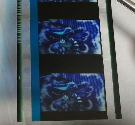 劇場版ソードアート・オンライン プログレッシブ　映画特典 冥き夕闇のスケルツォ