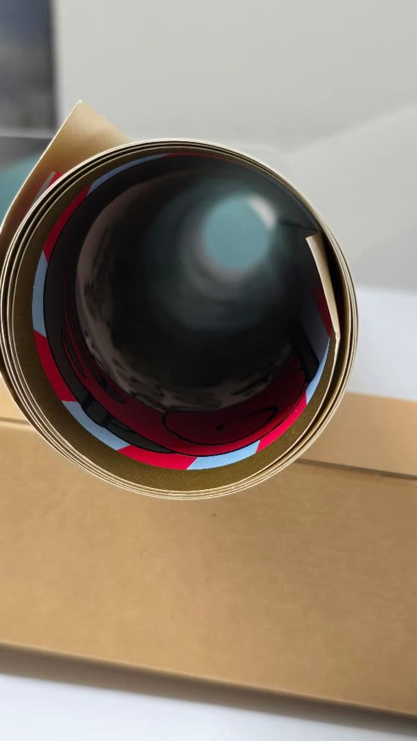 b*6様 【希少品】横尾忠則 JRA 第65回日本ダービーポスター B1サイズ