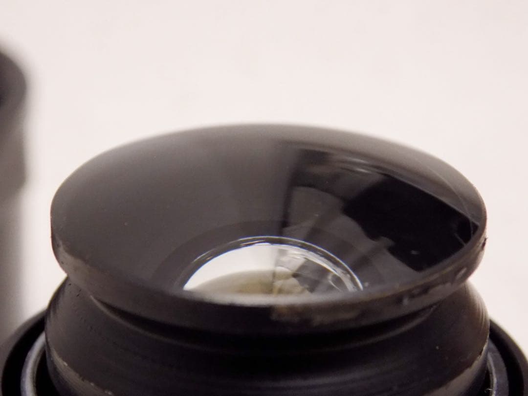 Jupiter 12 35mm F2.8 単焦点レンズ L39