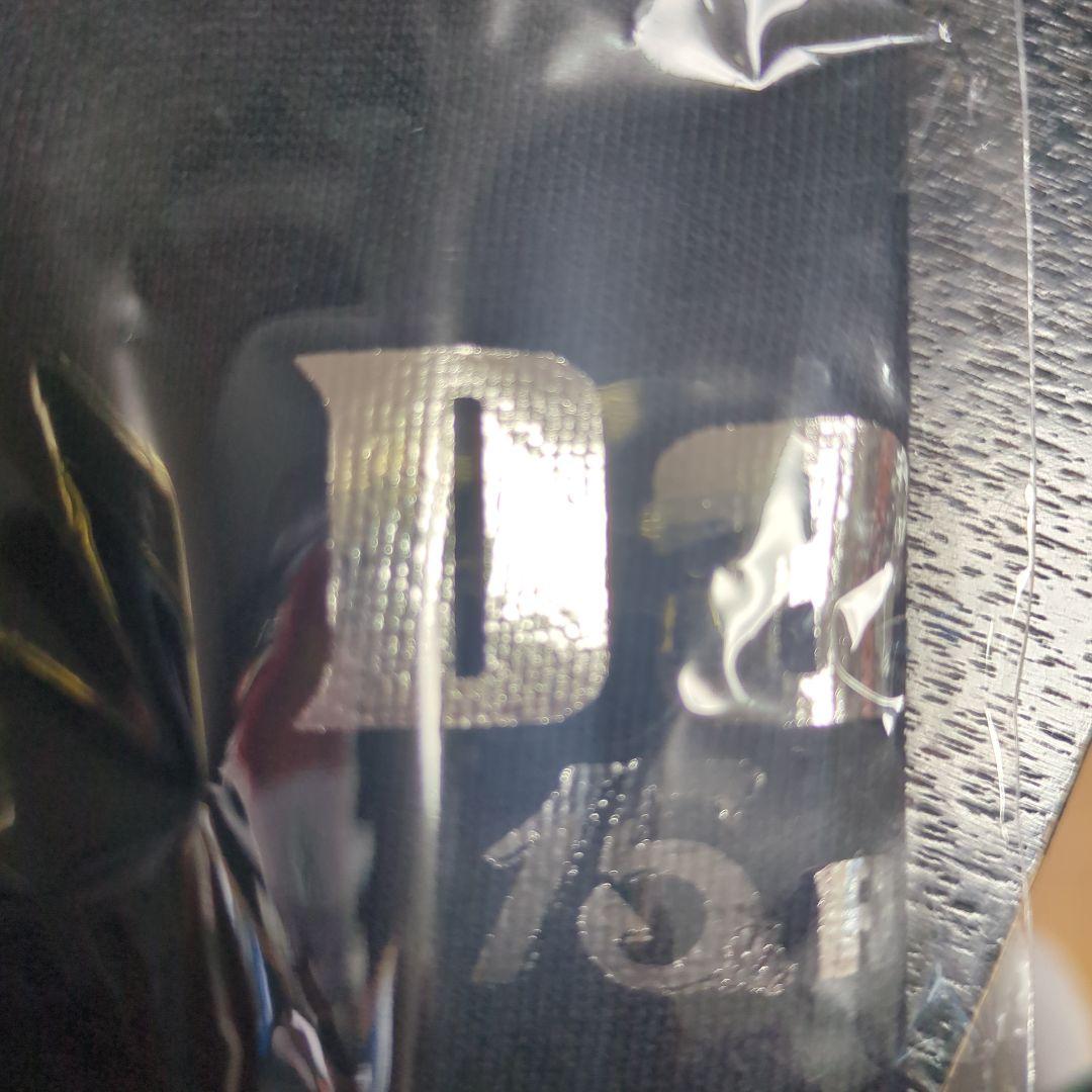 Da-iCE 15th ANNIVERSARY Tシャツ XL