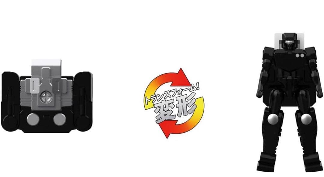 トランスフォーマーMPG-16ニュークリオンクエスト スーパーコンボイ　新品