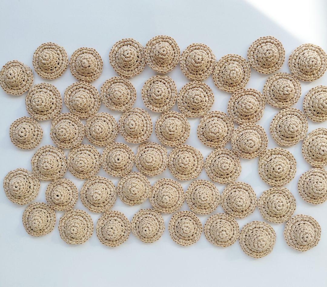 かぎ編み　モチーフ　専用ページ