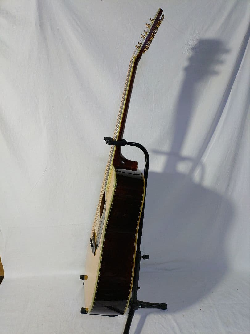 Morris　 TFシリーズ　　 W-100　　　 　ハードケース付属