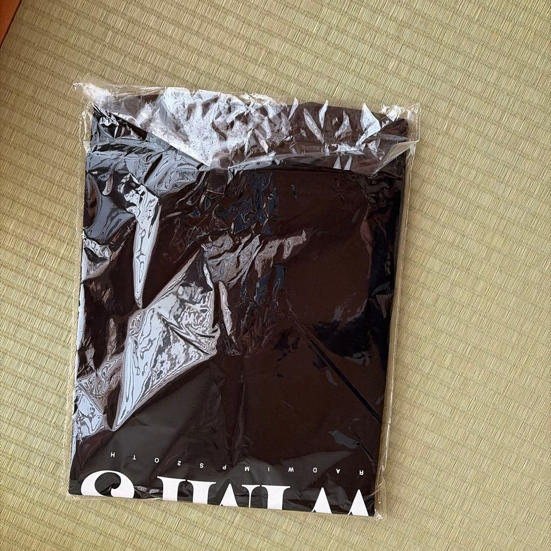 【正規品 RADWIMPS × undercover コラボT Mサイズ