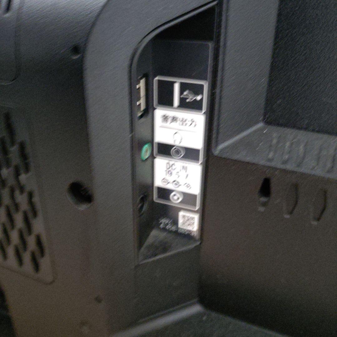 SONY KDL-32W600A 32インチ液晶テレビ