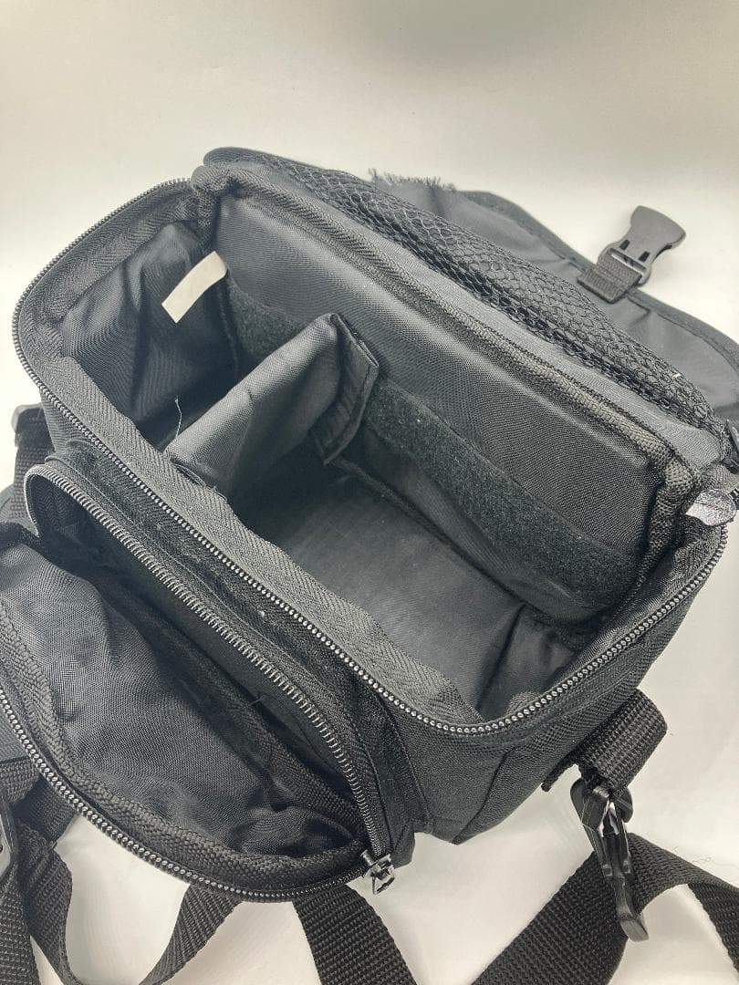 豪華セット SONY NEX‐5N デジタル一眼カメラ 望遠レンズ バッグ