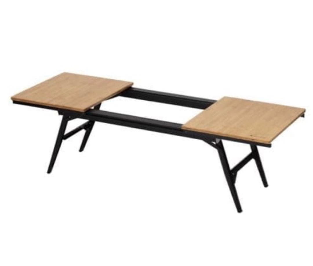 スノーピーク エクステンションテーブル