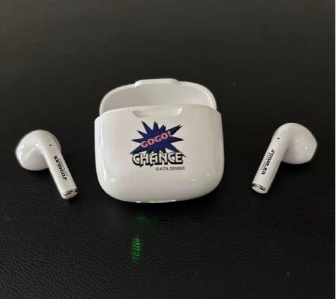 GOGO! CHANCE セット　ジャグラープライズ 7点　未使用　未開封多数