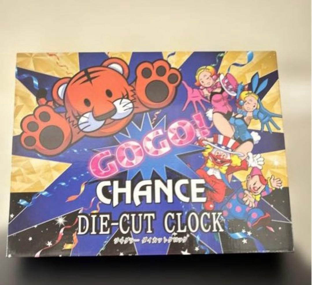 GOGO! CHANCE セット　ジャグラープライズ 7点　未使用　未開封多数