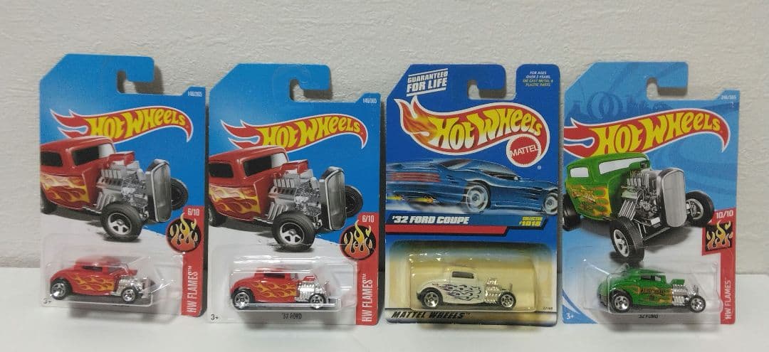 HotWheels 　ホットウィール　マジョレット　トミカ　まとめ売り　ミニカー