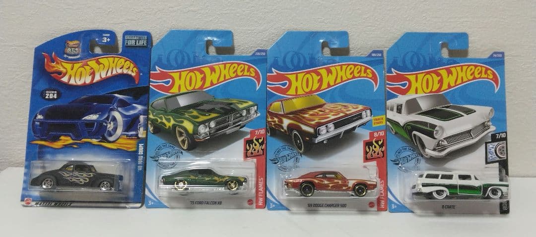 HotWheels 　ホットウィール　マジョレット　トミカ　まとめ売り　ミニカー