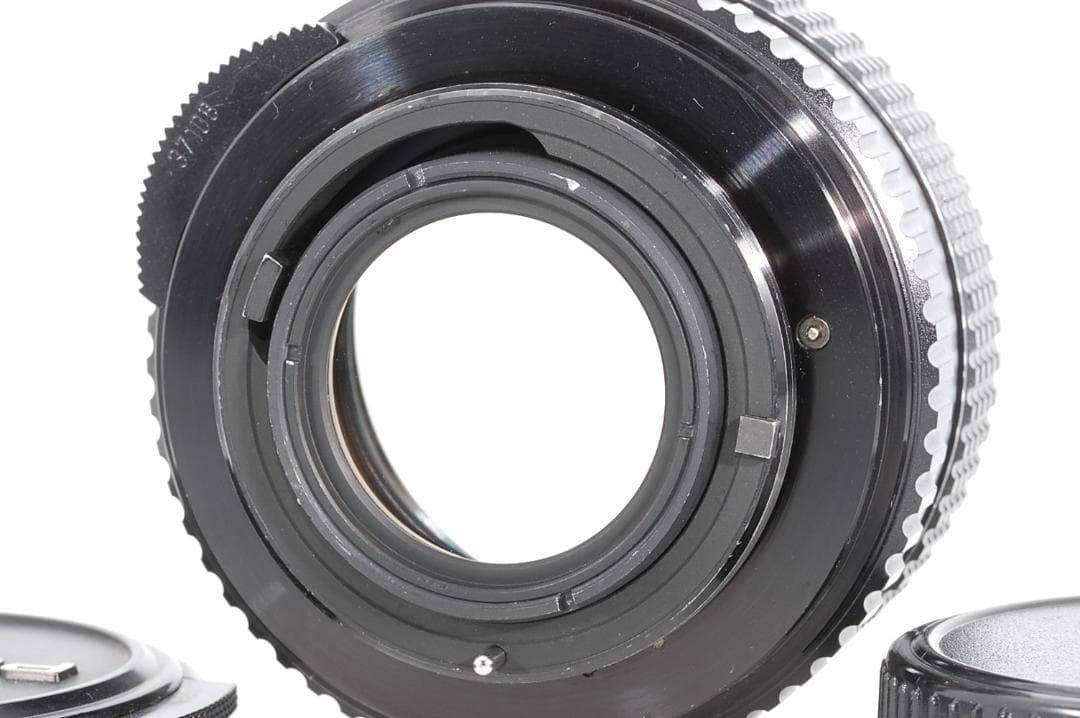 完動整備品 綺麗です ペンタックス SMC タクマー 55mm 1.8 M42