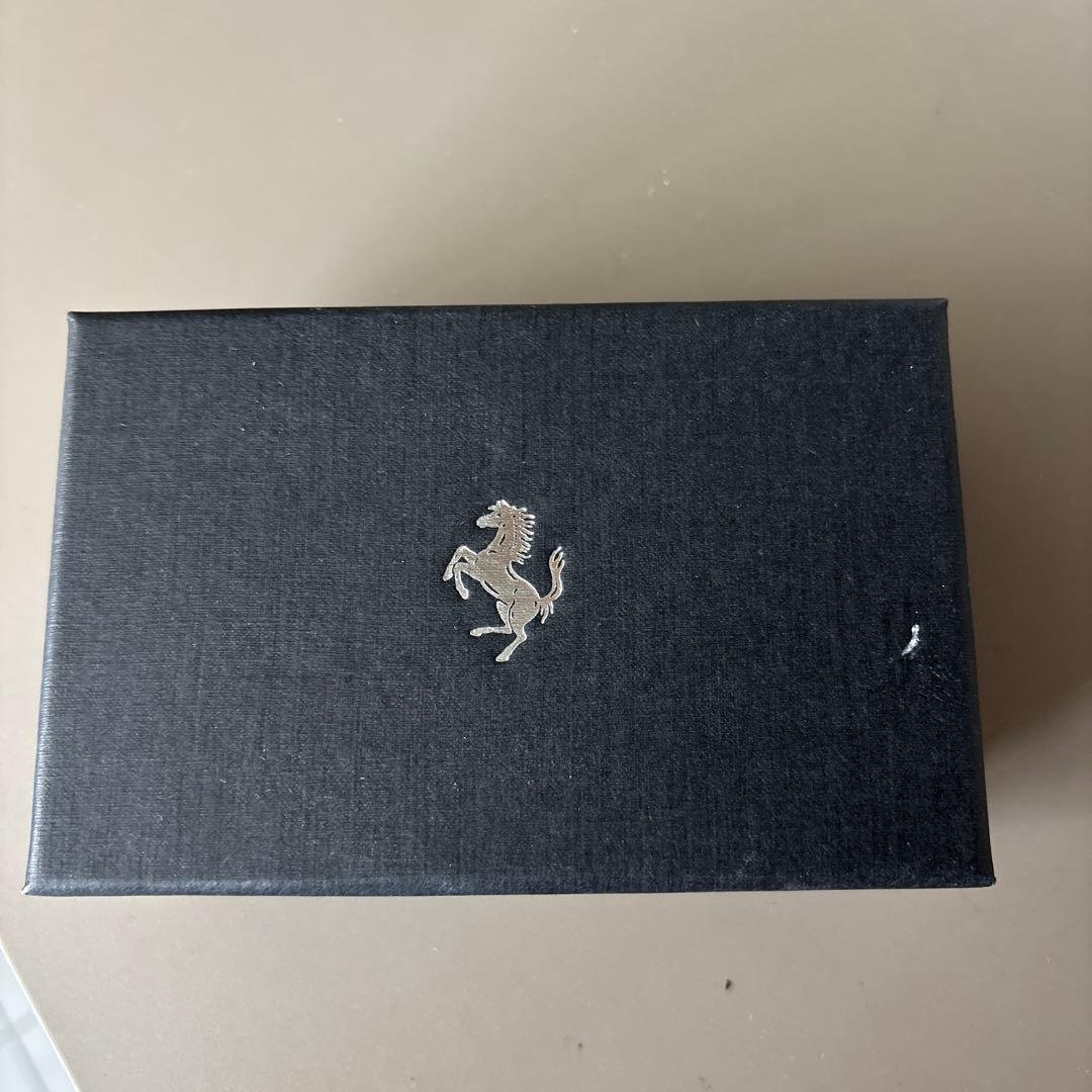 Ferrari フェラーリ　296ホワイト ミニカー