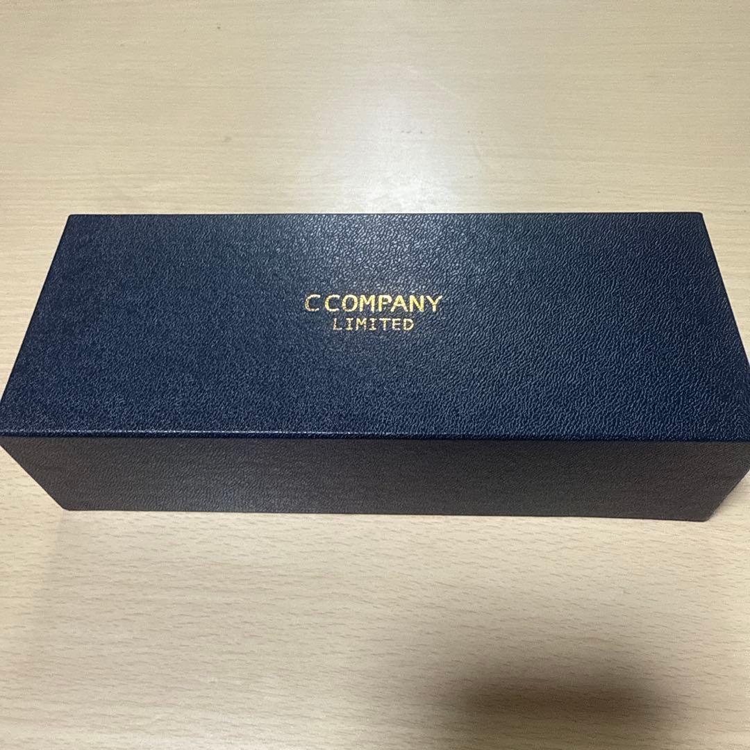 ルポプリモペンケース