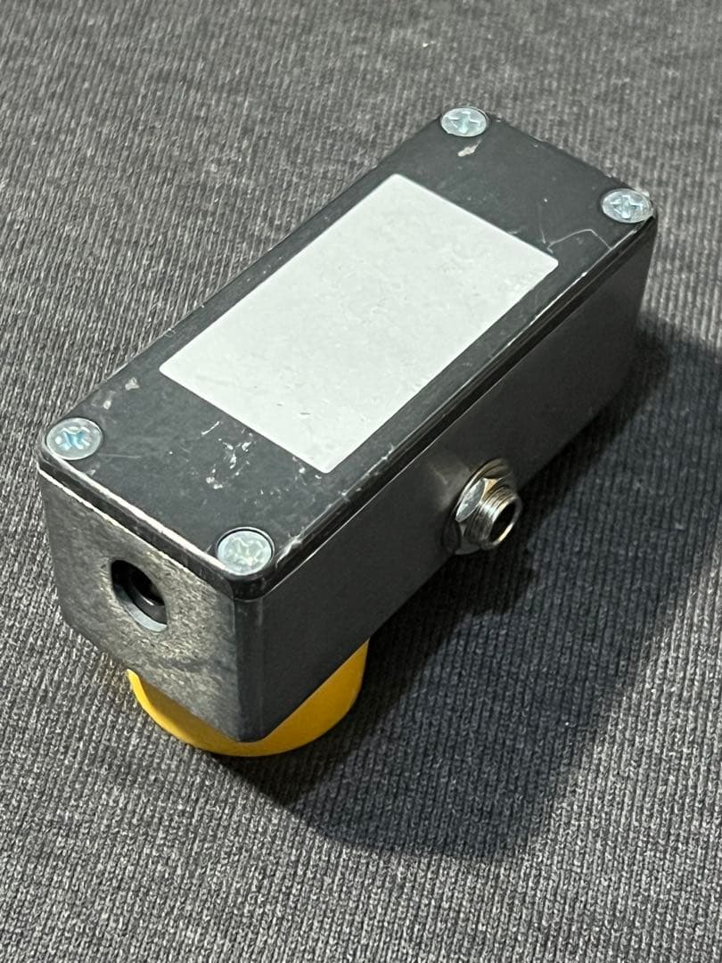 1 Xotix Ep Booster ブースター