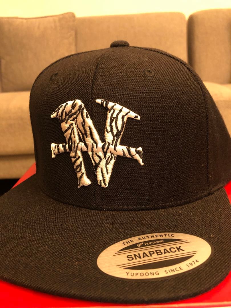 ぞの2024年5月井上尚弥vsルイス・ネリ会場限定　後援会未使用・新品